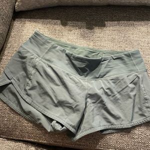 Lululemon shorts